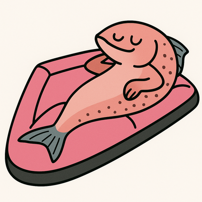 The Good Dog Bed