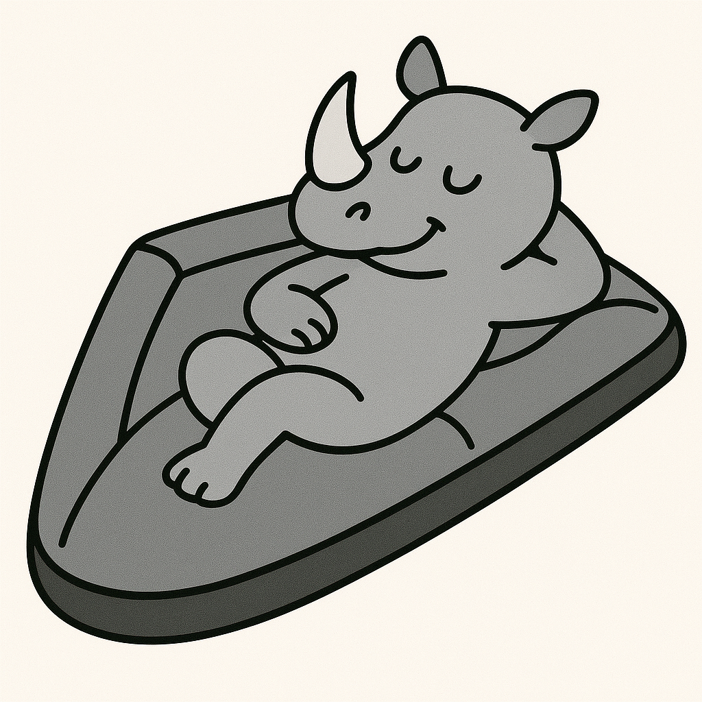 The Good Dog Bed