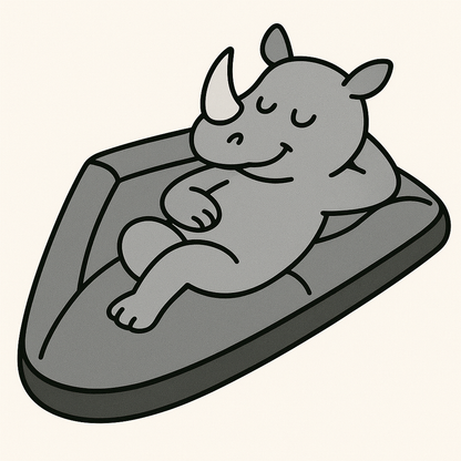 The Good Dog Bed