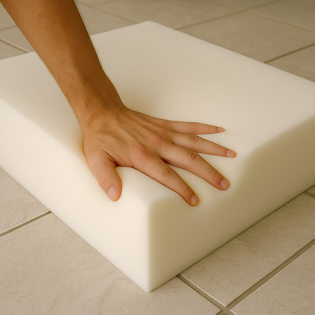 Orthopedic Foam