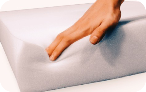 Orthopedic Foam